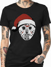 Killer Santa Tee