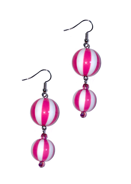 Le Cirque Earrings