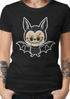 La Boo Bat Tee