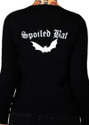 spoiled bat cardigan by pinky star