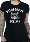 Gatos Locos Forever Tee