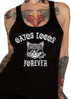 Gatos Locos Forever Tank