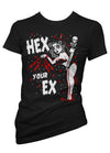 Hex Your Ex Tee