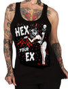 Hex Your Ex Tank