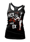 Hex Your Ex Tank