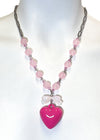 Mara Heart Necklace