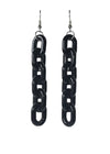 Chain Gang Earrings