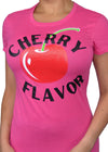 Cherry Flavor Tee