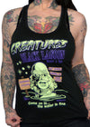 Creature's Black Lagoon Resort and Spa Tank Top