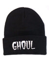 ghoul beanie - pinky star