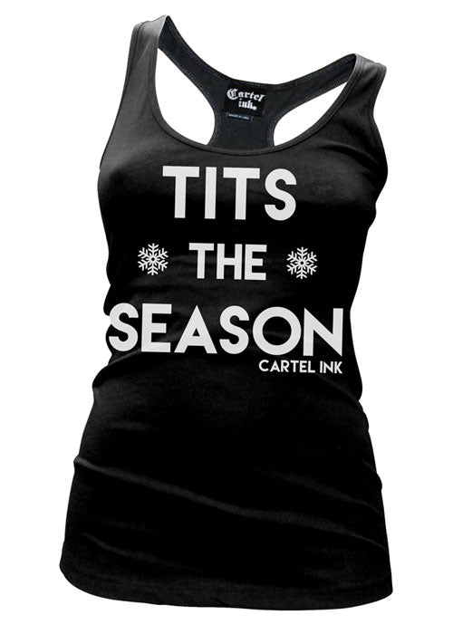 tits the season