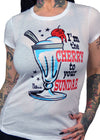 I'm The Cherry Tee