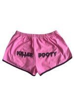 Killer Booty Shorts