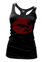 kiss of death tank