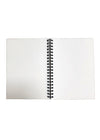 Charm School Rejects Notebook