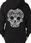 Sugar Skull Hoodie