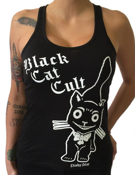 black cat cult