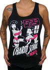 Charm School Rejects: Pajama Party Tank