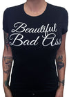 Beautiful Badass Tee