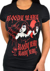 Bloody Mary Tee