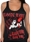 Bloody Mary Tank Top