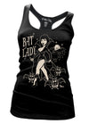Bat Lady Tank