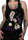 Mystic Magic Racerback Tank