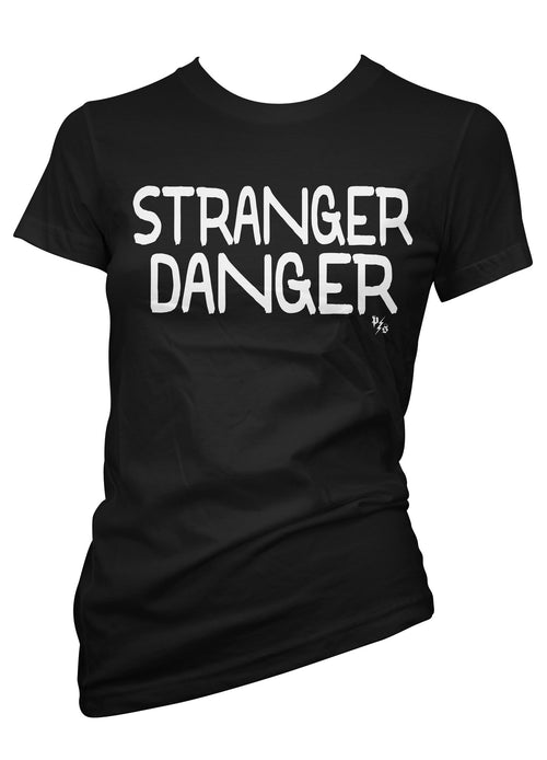 stranger danger