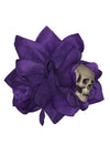 Dead Love Roses Hairclip