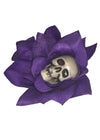 Dead Love Roses Hairclip
