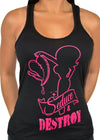 Seduce N Destroy Heartbreaker Tank