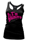 I'm Yummy Tank Top