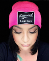 Tattooed Low Life Beanie