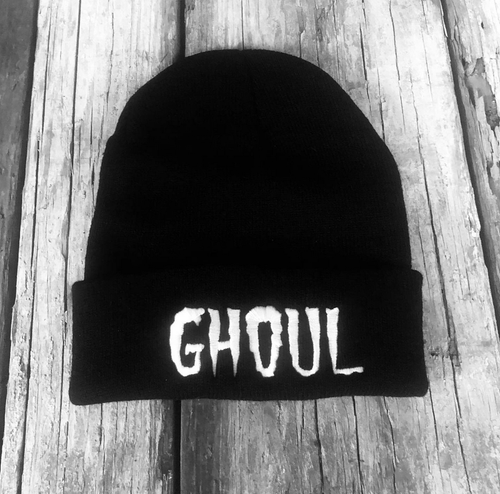 Ghoul Beanie