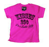 Kisses 25¢ Kid's Tee
