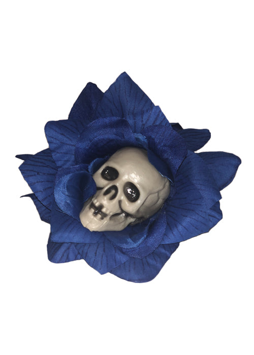 Dead Love Roses Hairclip