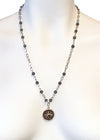 Starburst Necklace