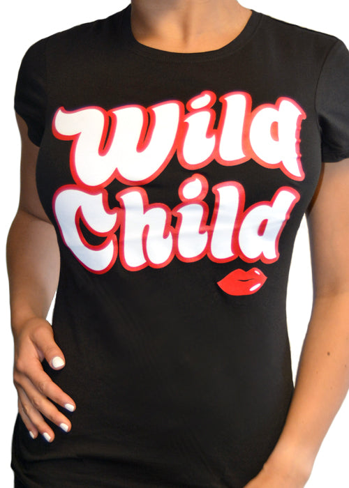 wild child