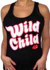 Wild Child Tank Top