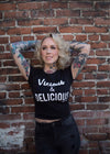 Vicious & Delicious Tee